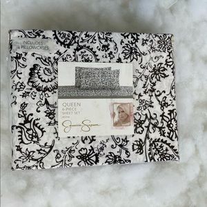 Jessica Simpson Bed sheets
